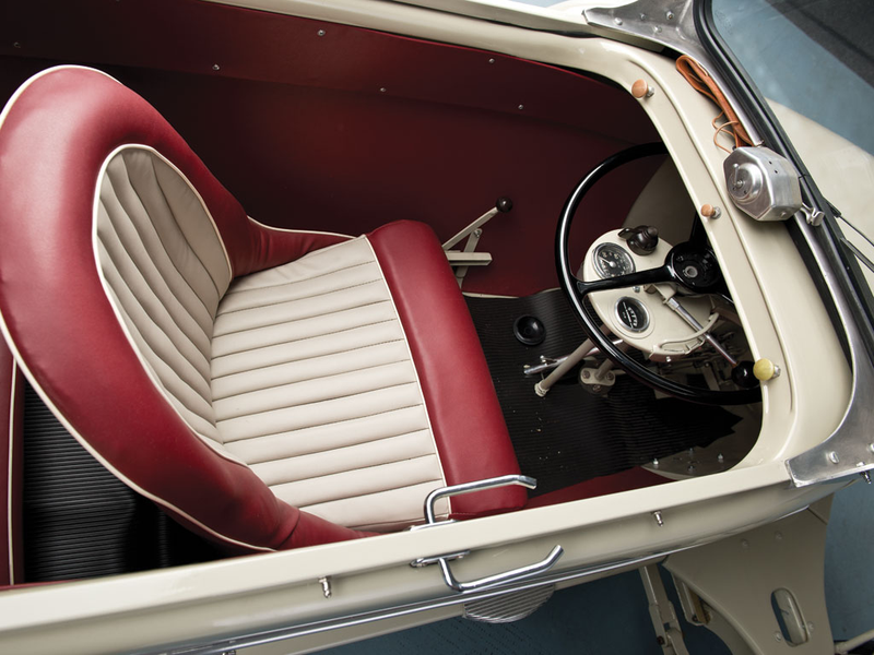 Illustration for article titled The Cutest Little Microcars Of The 20th Century